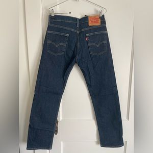 Levis 513   W30 L30